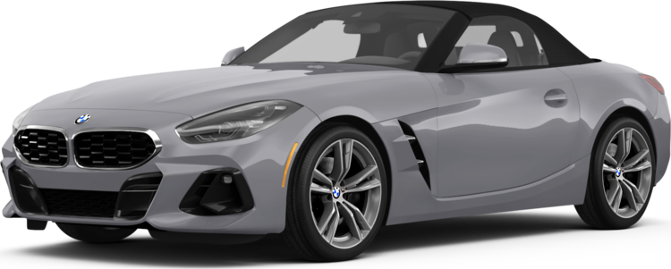 2026 BMW Z4 Exterior: 0