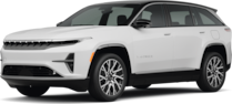 2025 Jeep Wagoneer S photo