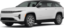 2025 Jeep Wagoneer S image
