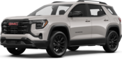 2026 GMC Terrain Exterior: 0