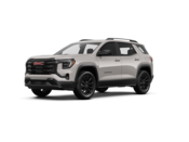 2026 GMC Terrain Colors: 0