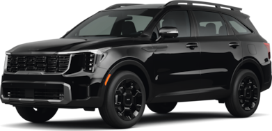 Sorento X-Line SX Prestige image