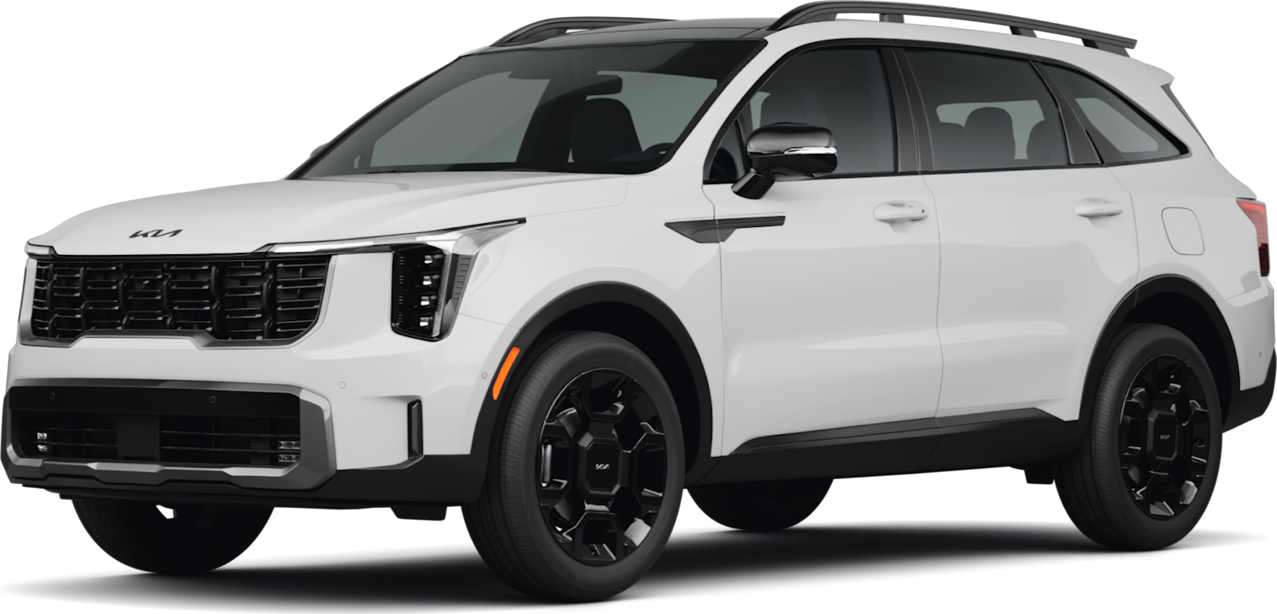 Sorento X-Line SX image