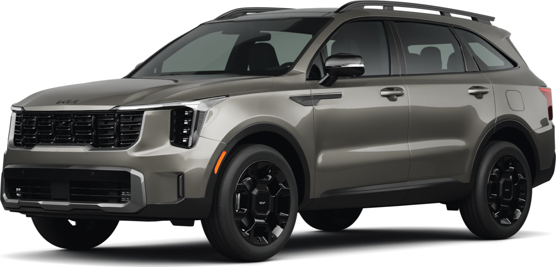 Sorento X-Line SX Prestige image