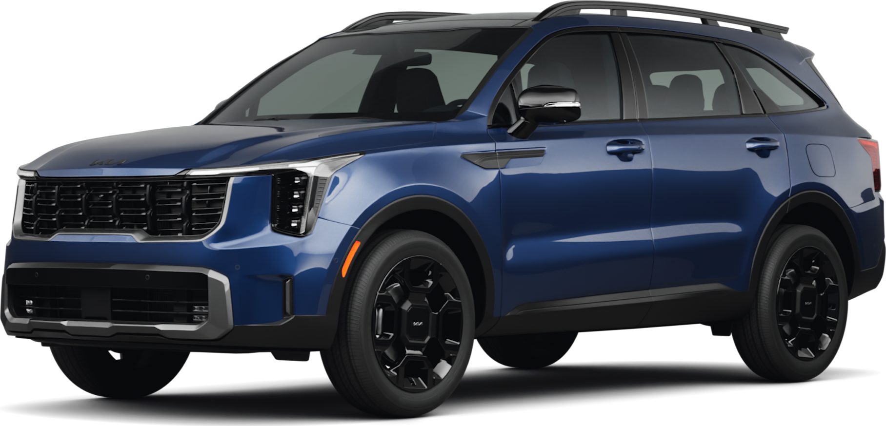 Sorento X-Line SX Prestige image