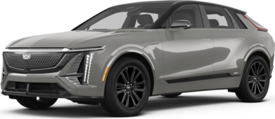 LYRIQ-V Premium image