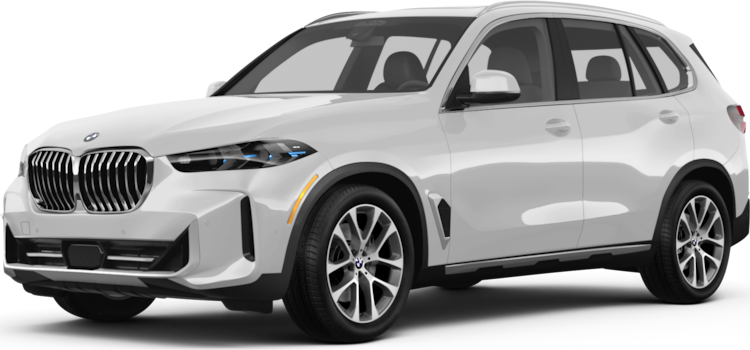2027 BMW X5 Exterior: 0