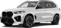 2026 BMW X5 M image