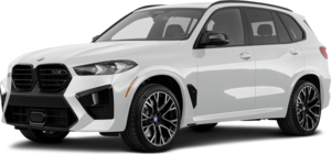2026 BMW X5 M Exterior