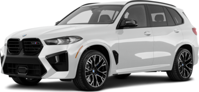 BMW X5 M