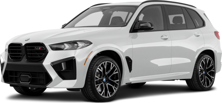 2026 BMW X5 M Exterior: 0