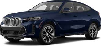 2027 BMW X6