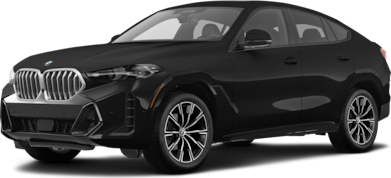 X6 xDrive40i image