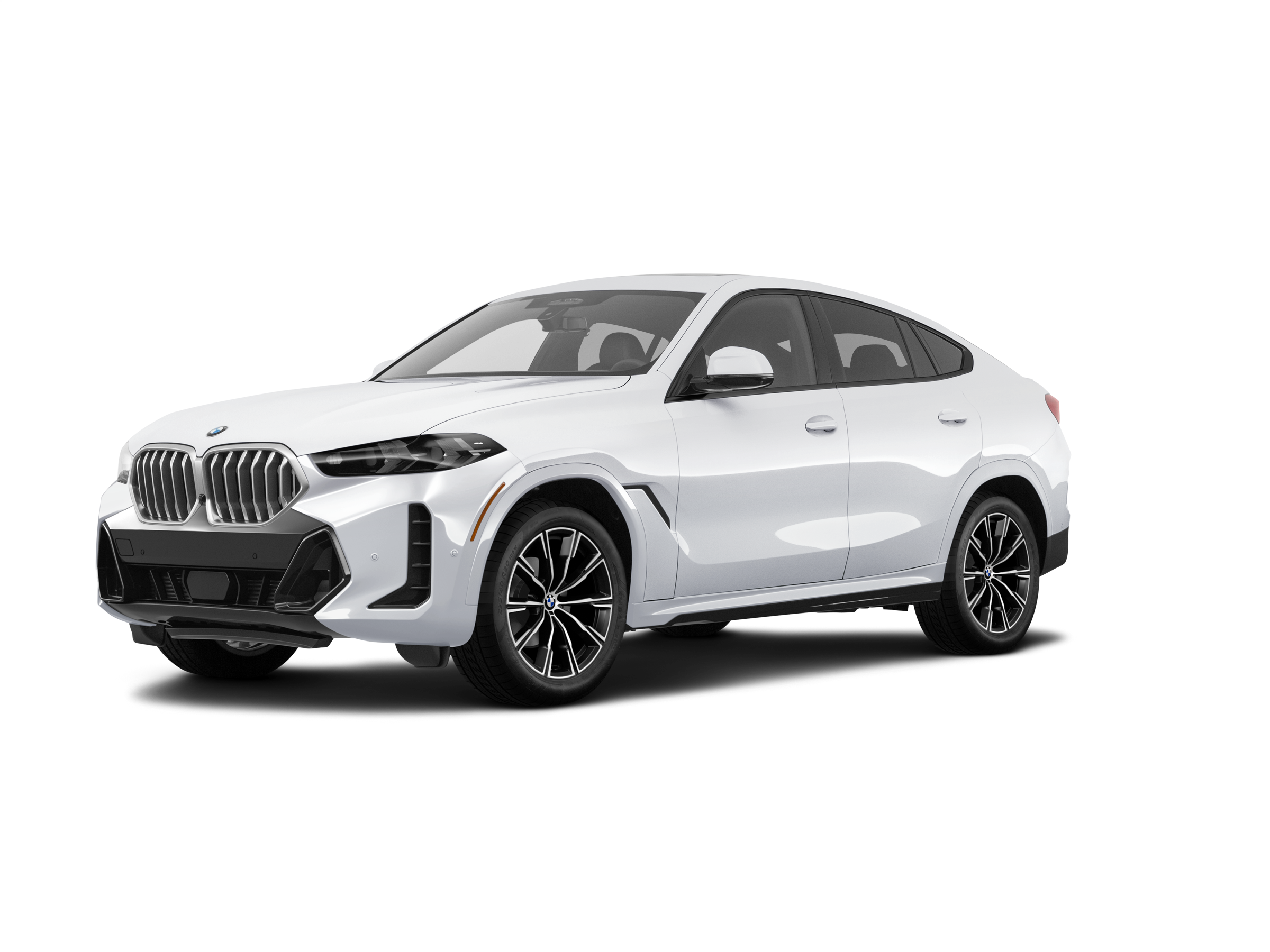 2027 BMW X6 Colors: 0