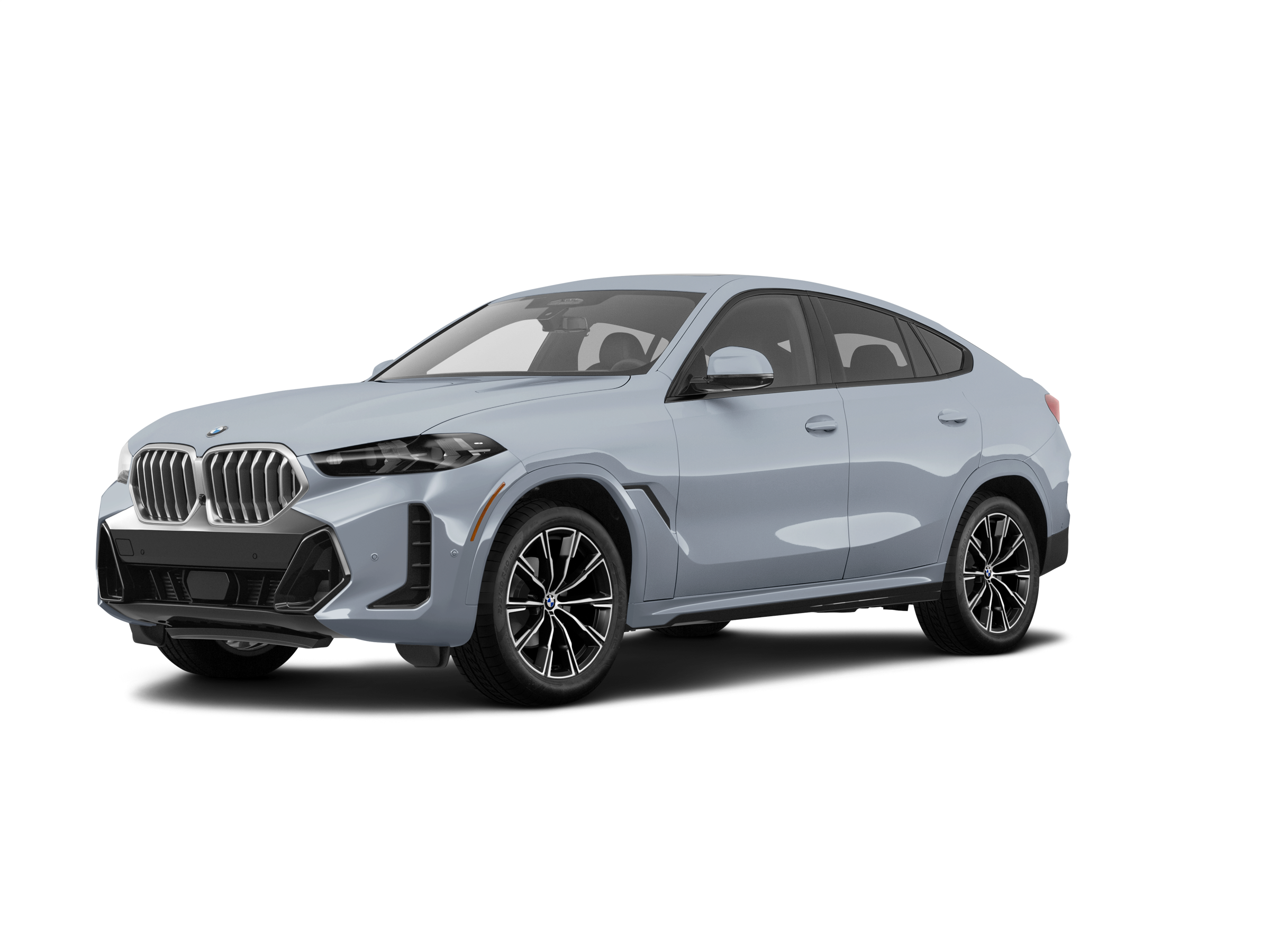 2027 BMW X6 Price, Reviews, Pictures & More | Kelley Blue Book
