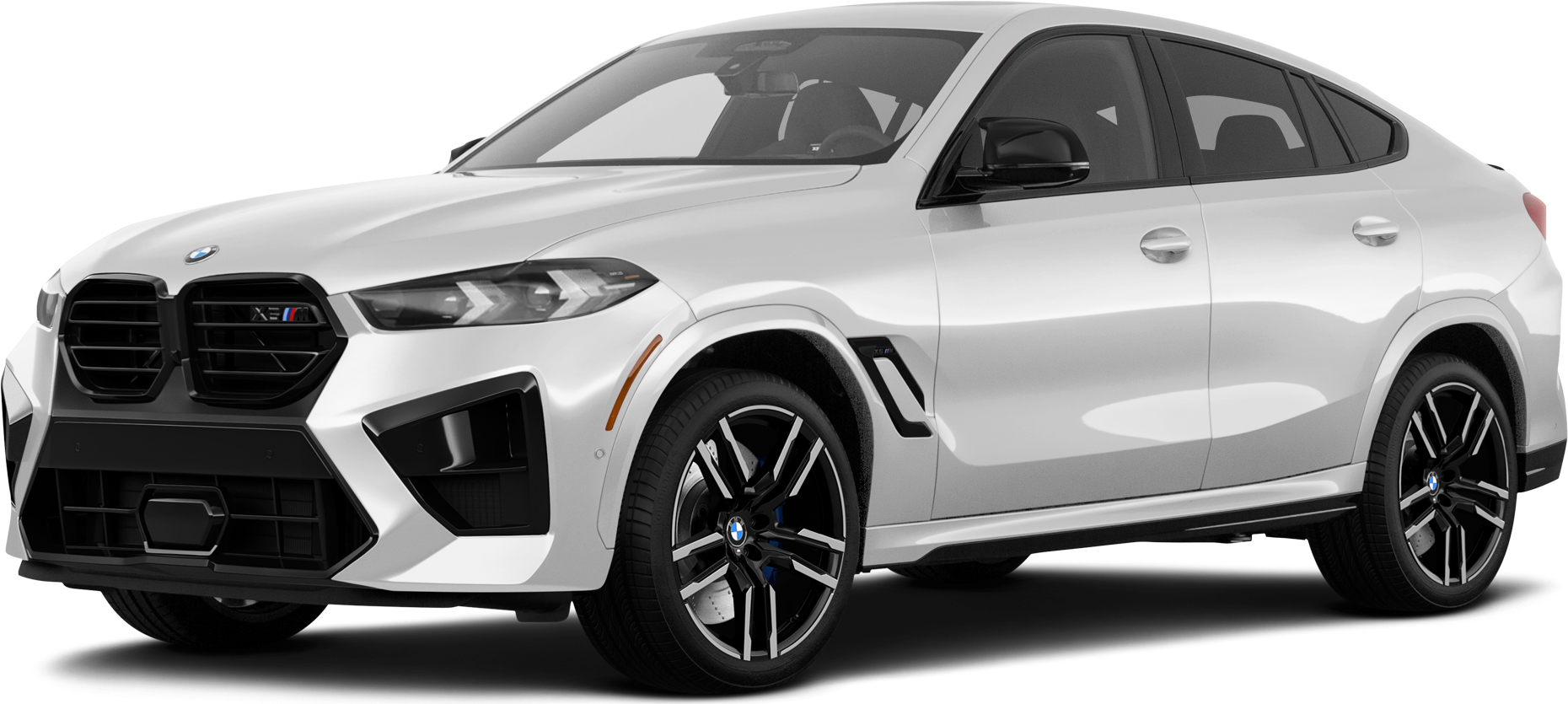 X6 M Competition image