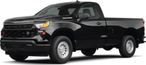 2025 Chevrolet Silverado 1500 Regular Cab photo