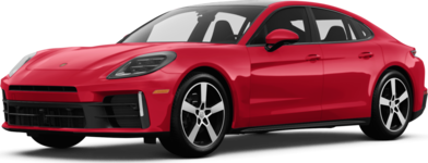 2027 Porsche Panamera 4S E-Hybrid