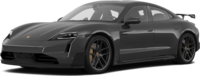 2026 Porsche Taycan image
