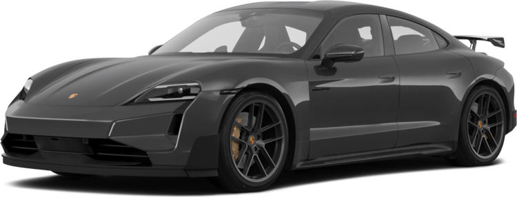 2026 Porsche Taycan Exterior: 0