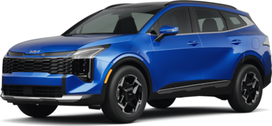 Sportage EX image