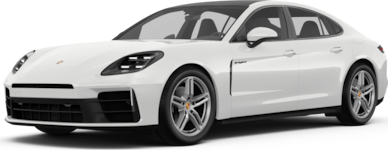 2026 Porsche Panamera 4 E-Hybrid