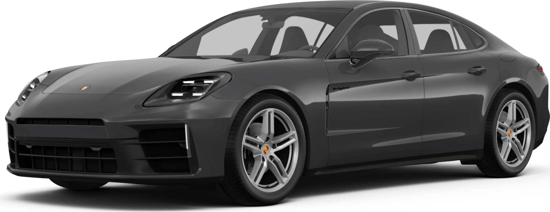 Panamera Turbo S E-Hybrid image