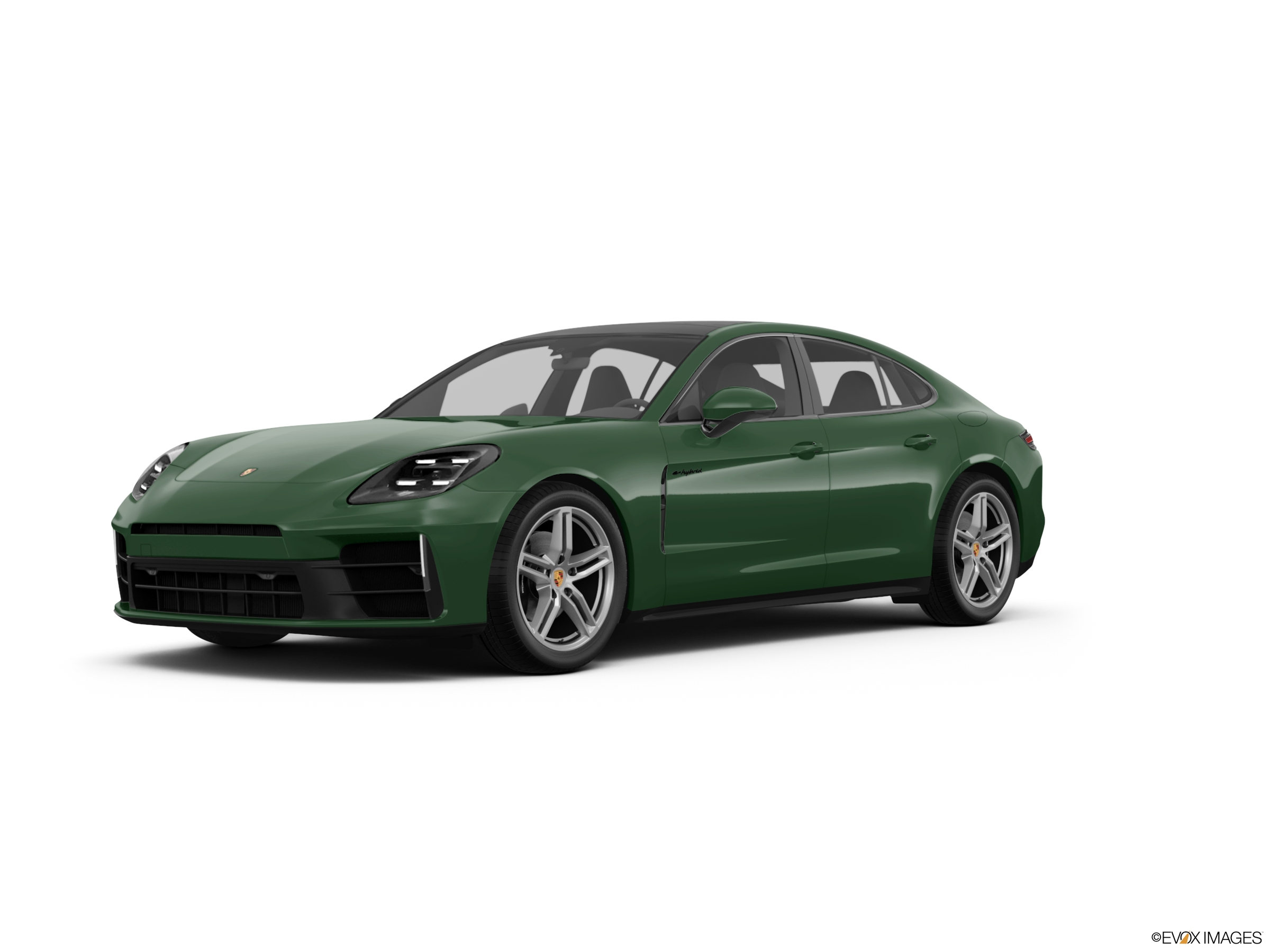 2027 Porsche Panamera Colors: 0