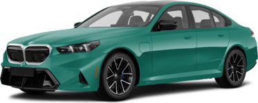 2026 BMW M5