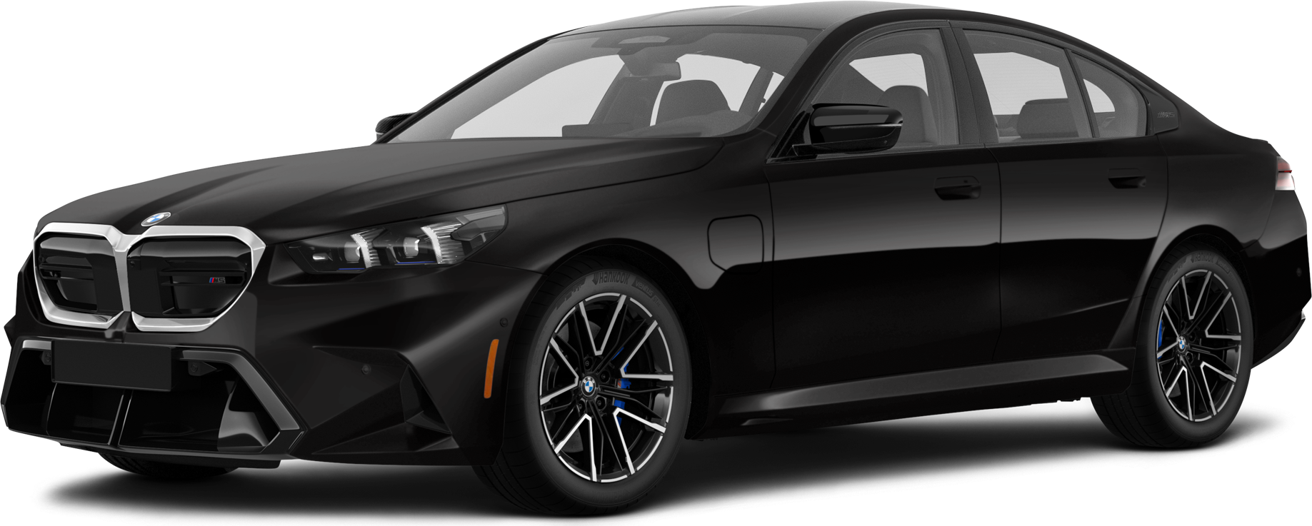 2027 BMW M5