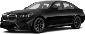 2027 BMW M5