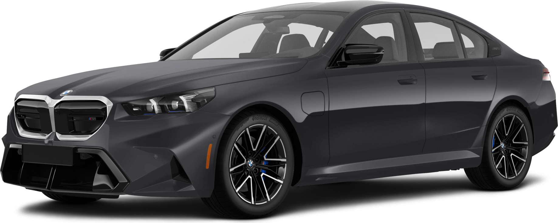 2027 BMW M5 image