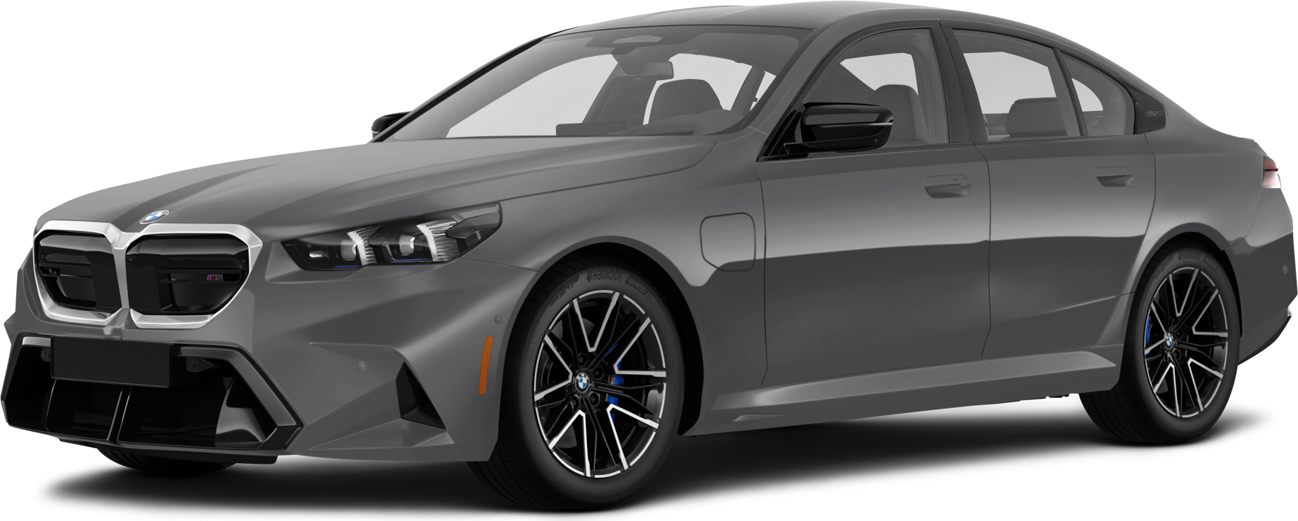 2027 BMW M5 image