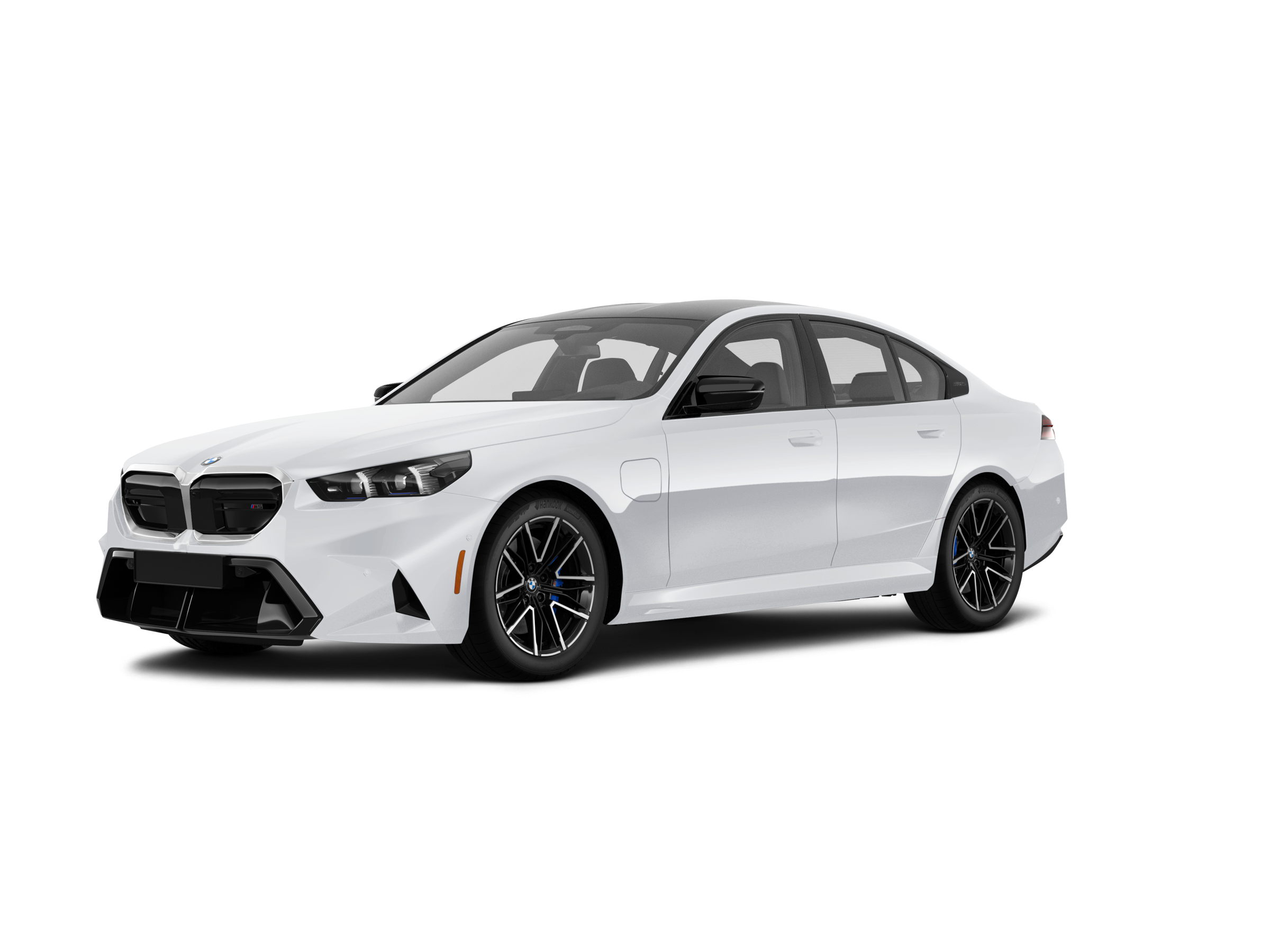 2027 BMW M5 Colors: 0