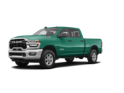 2025 Ram 3500 Crew Cab Colors: 0