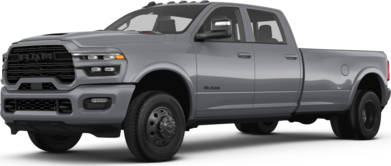 3500 Crew Cab Laramie image