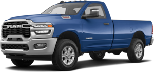 2025 Ram 3500 Regular Cab