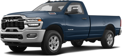 3500 Regular Cab Lone Star image