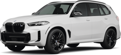 X5 M60i image