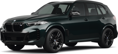 X5 M60i image
