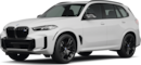 2026 BMW X5 image