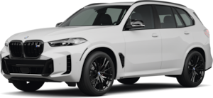 2026 BMW X5 Exterior
