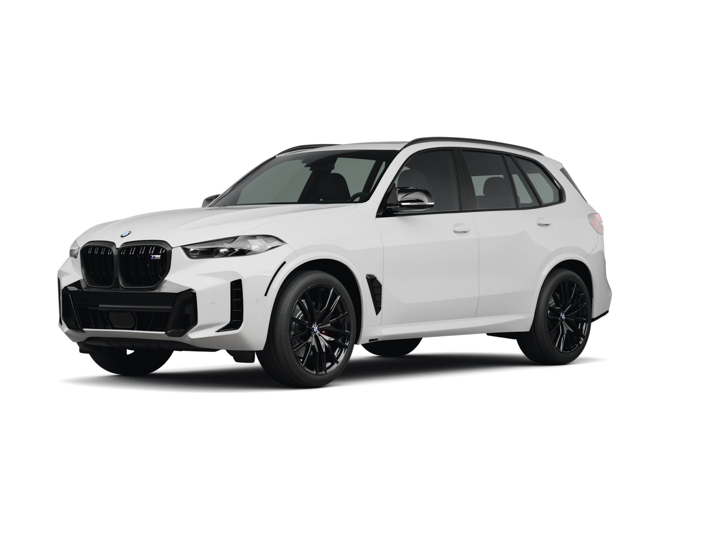 2026 BMW X5 Colors: 0