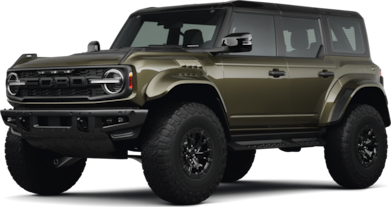 Bronco Raptor image