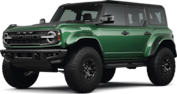 2025 Ford Bronco photo
