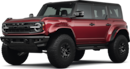2025 Ford Bronco image
