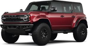2025 Ford Bronco Big Bend Sport Utility 4D