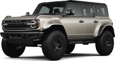 Bronco Raptor image