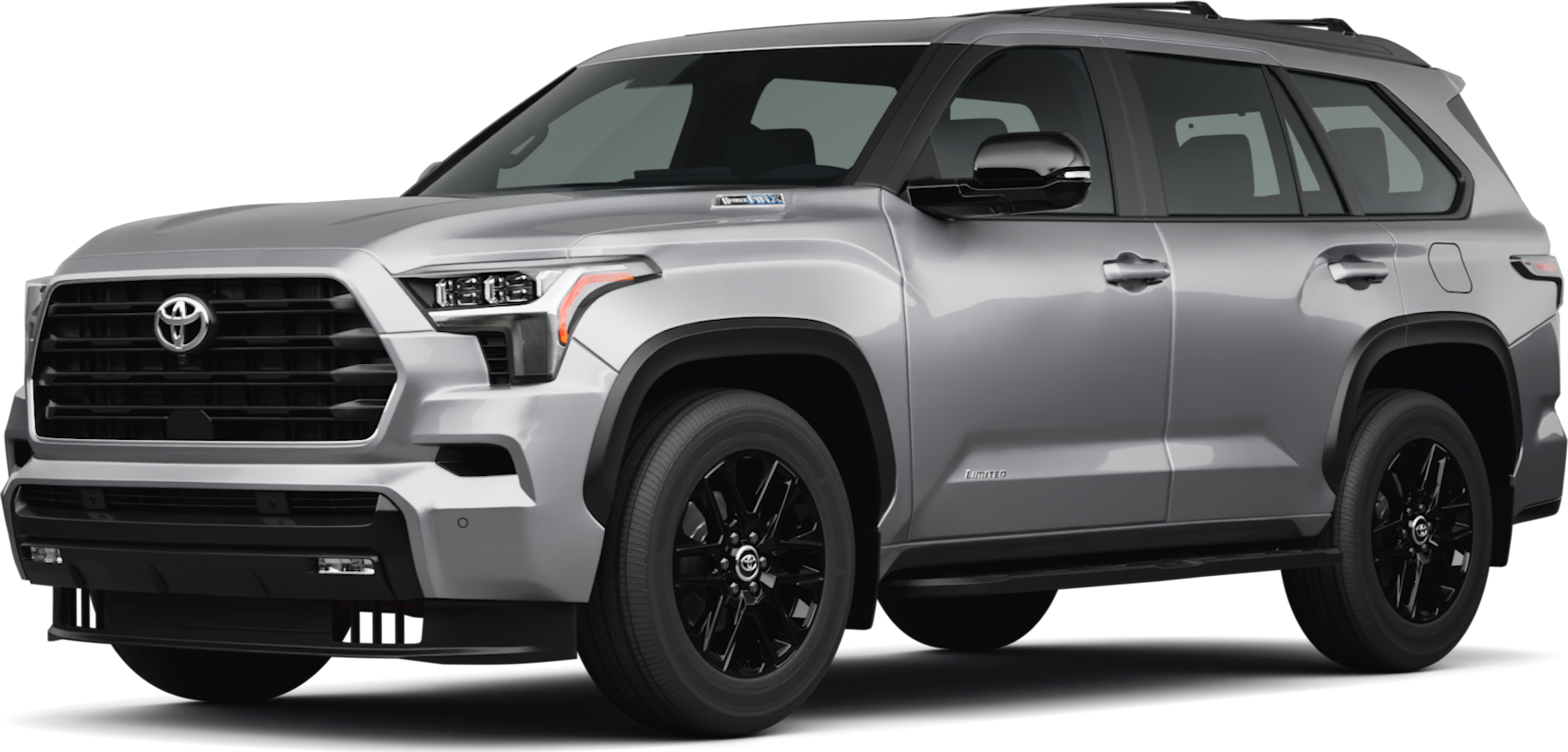 Sequoia Limited image