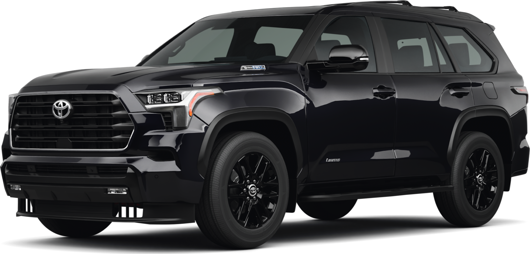 Sequoia Limited image